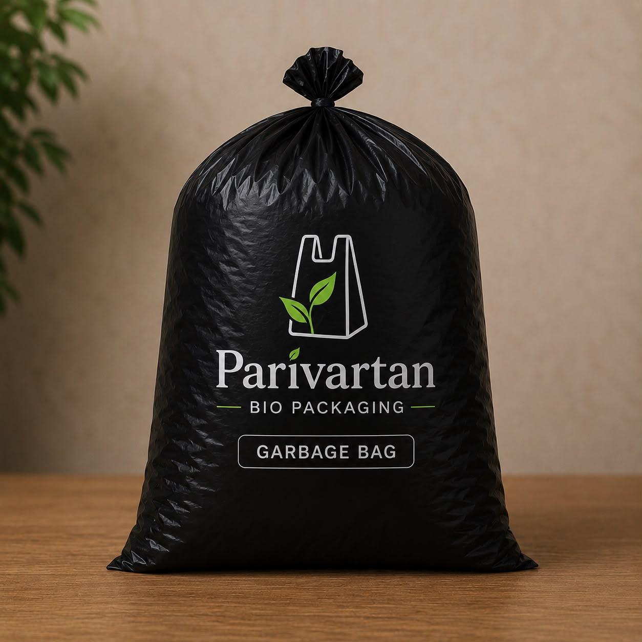 Garbage Bag